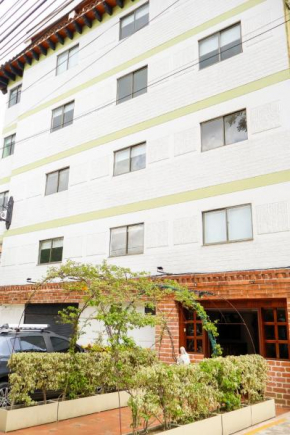 Hotel Betell 7